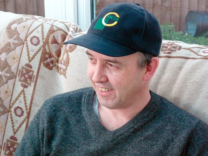 Image of Kevin