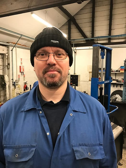 Image of Phil