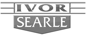 Ivor Searle Logo | T&L Engineering Bedford