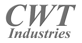 CWT Industries Logo | T&L Engineering Bedford